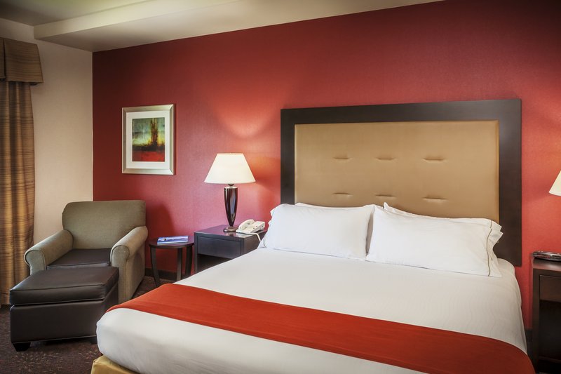 Holiday Inn Express - Corvallis, OR