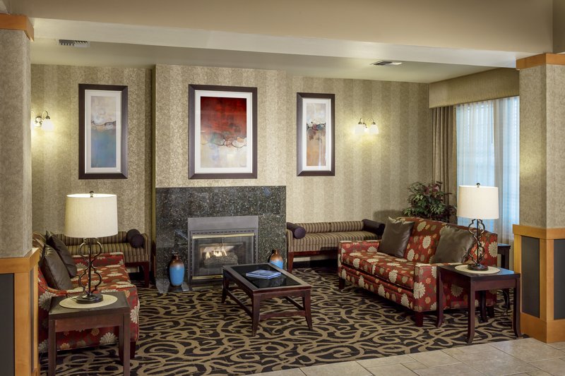 Holiday Inn Express - Corvallis, OR