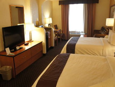 Best Western - Frisco, CO