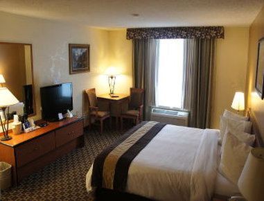 Best Western - Frisco, CO