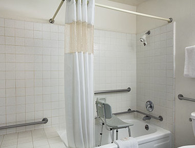 RAMADA LIMITED - Gilroy, CA
