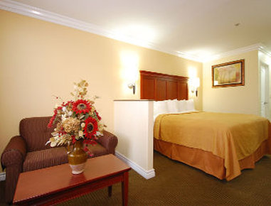 Quality Inn And Suites Cypress - Cypress, CA