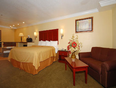 Quality Inn And Suites Cypress - Cypress, CA