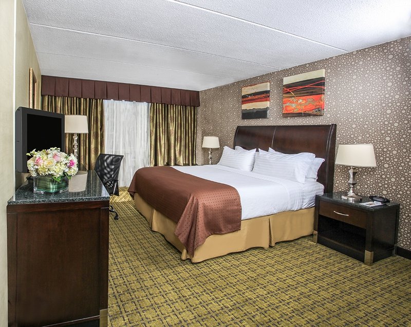 Holiday Inn Westbury-Long Island - Williston Park, NY