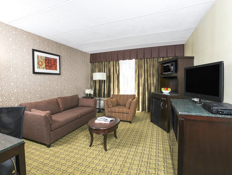 Holiday Inn Westbury-Long Island - Williston Park, NY
