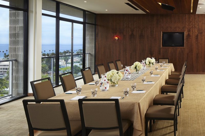 Hotel La Jolla, Curio Collection By Hilton - La Jolla, CA