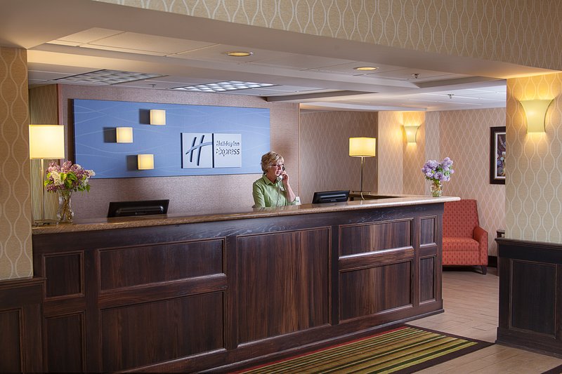 Holiday Inn Express HOUGHTON-KEWEENAW - Copper Harbor, MI