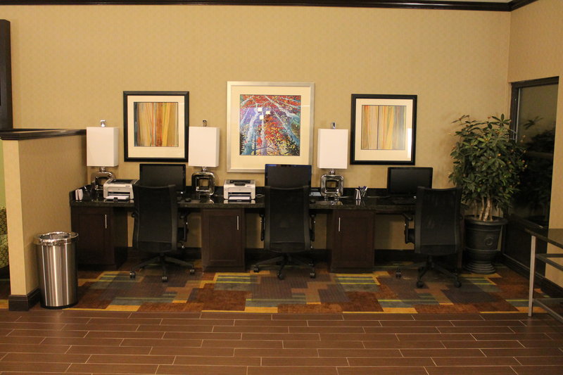 Holiday Inn Express Harlingen - Harlingen, TX