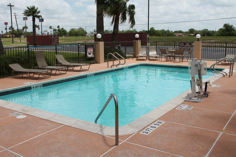 Holiday Inn Express Harlingen - Harlingen, TX