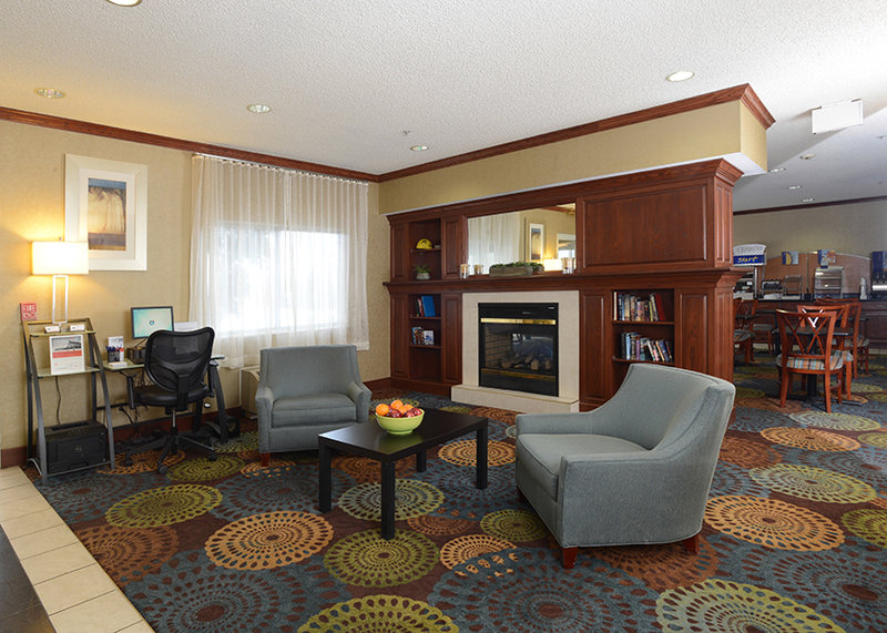 Holiday Inn Express MIDDLETOWN - Middletown, OH