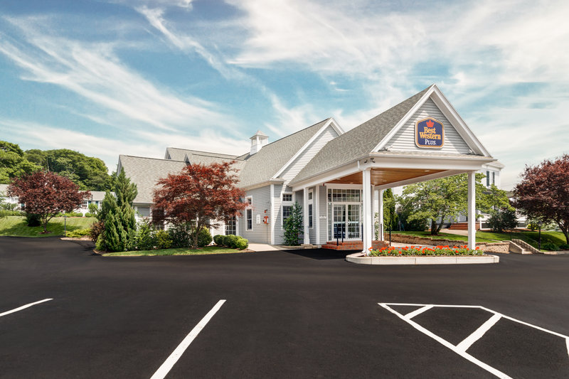 Best Western Plus-Cold Spring - Plymouth, MA