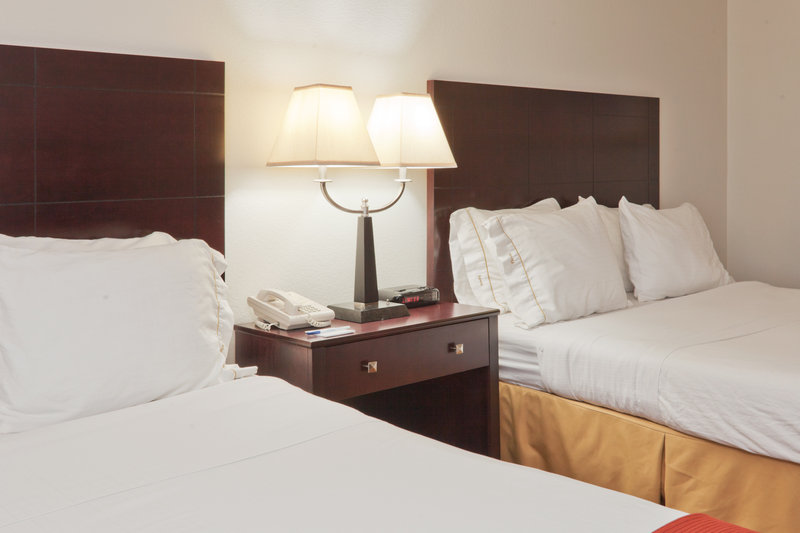 Holiday Inn Express RENSSELAER - Rensselaer, IN