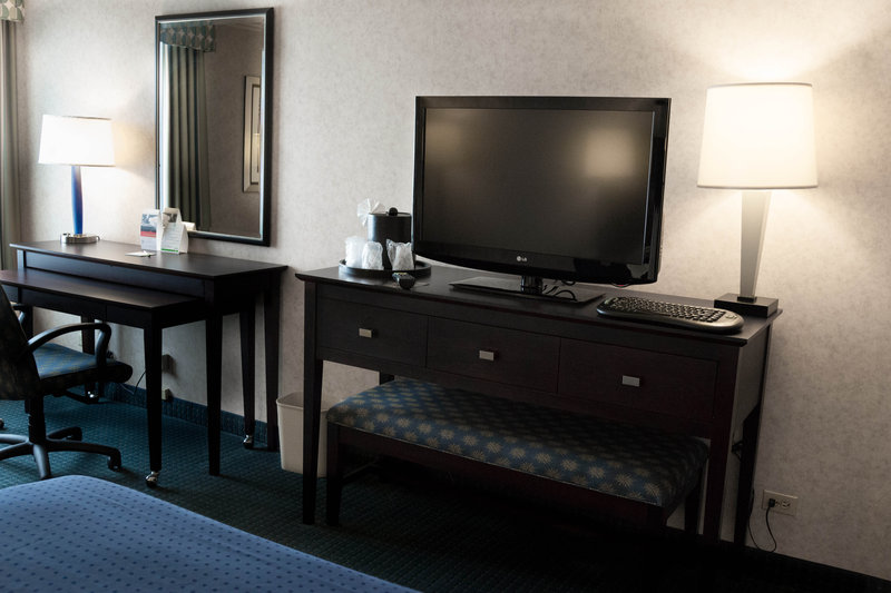 Holiday Inn LA MIRADA - La Habra, CA