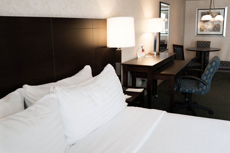 Holiday Inn LA MIRADA - La Habra, CA