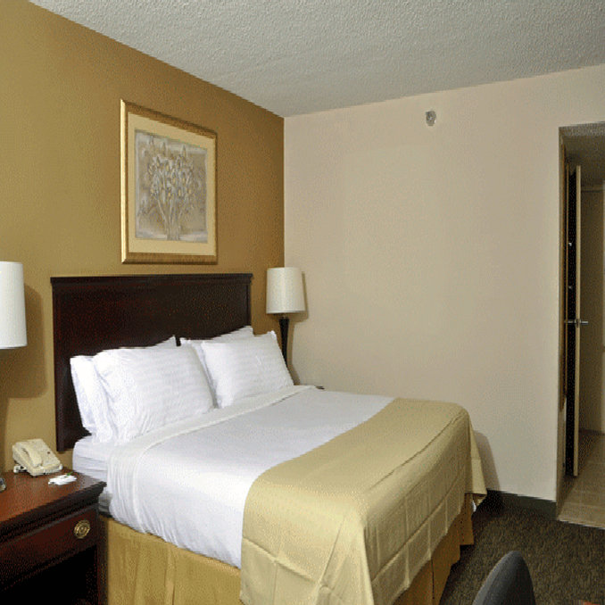 Holiday Inn HUNTSVILLE-RESEARCH PARK - Scottsboro, AL