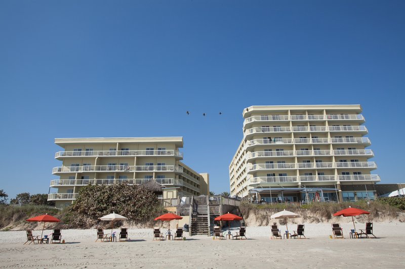 Crowne Plaza - Indialantic, FL