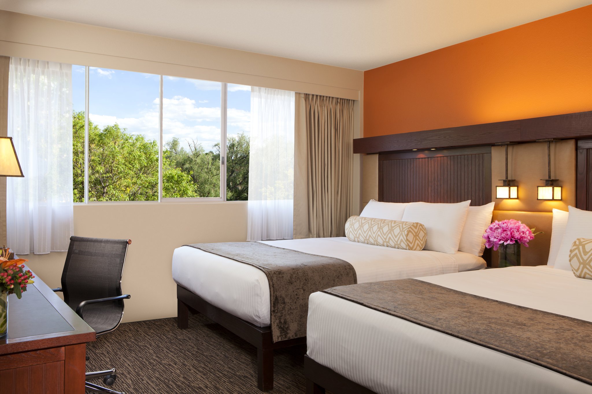Harvest House Boulder – Boulder, CO