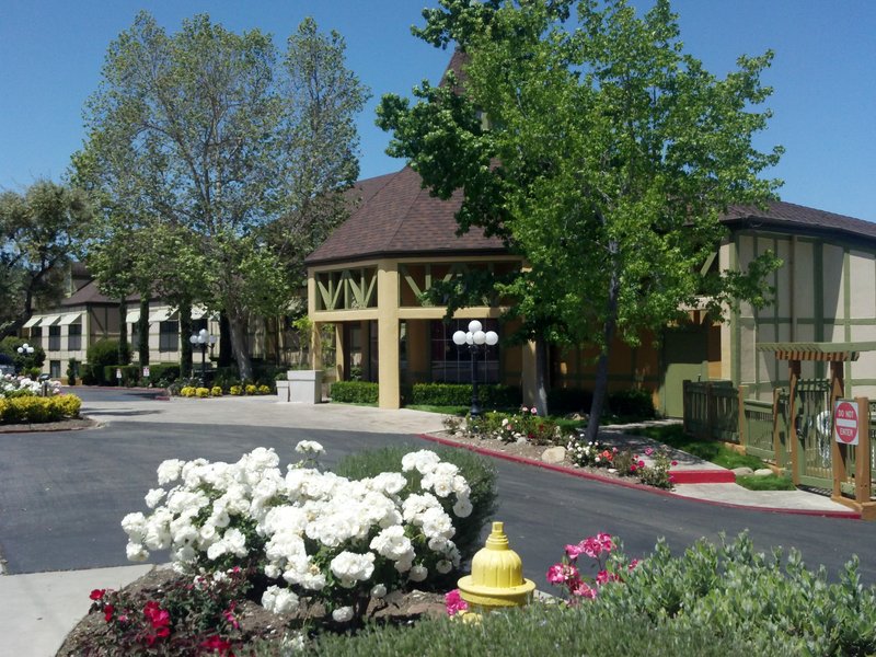 Holiday Inn Express SOLVANG - SANTA YNEZ VALLEY - Solvang, CA