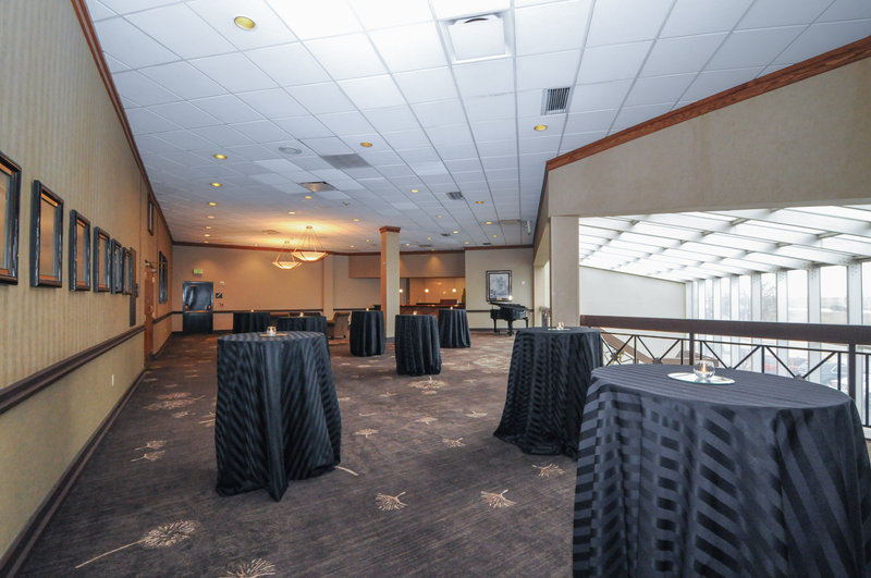 Radisson Hotel At Star Plaza, In - Merrillville, IN