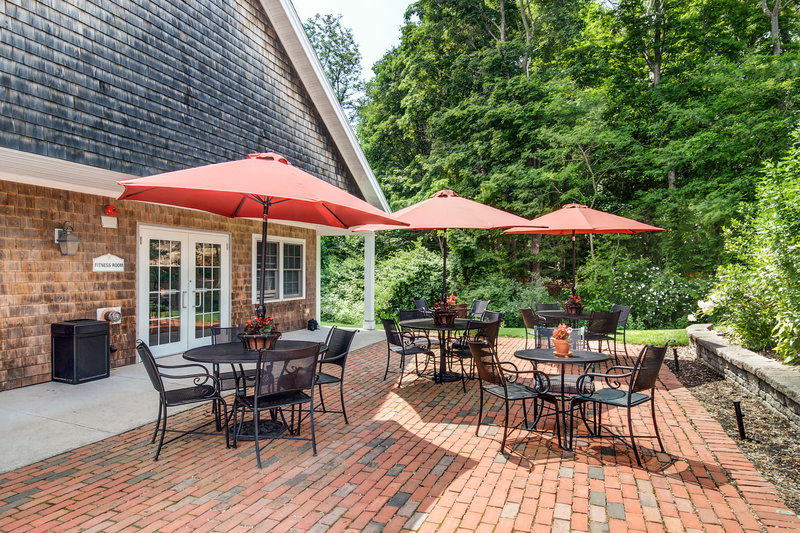 Best Western Plus-Cold Spring - Plymouth, MA