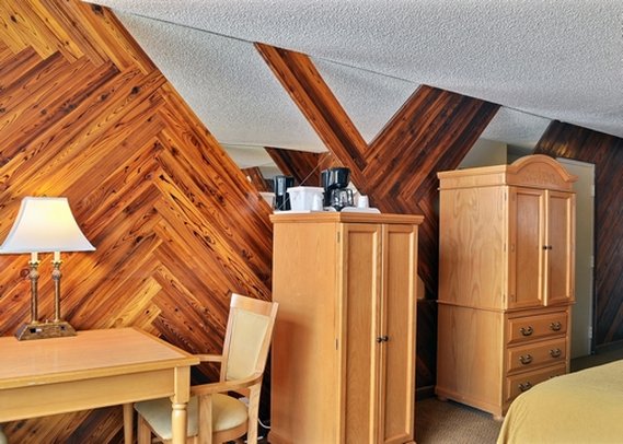 Rodeway Inn - Rawlins, WY