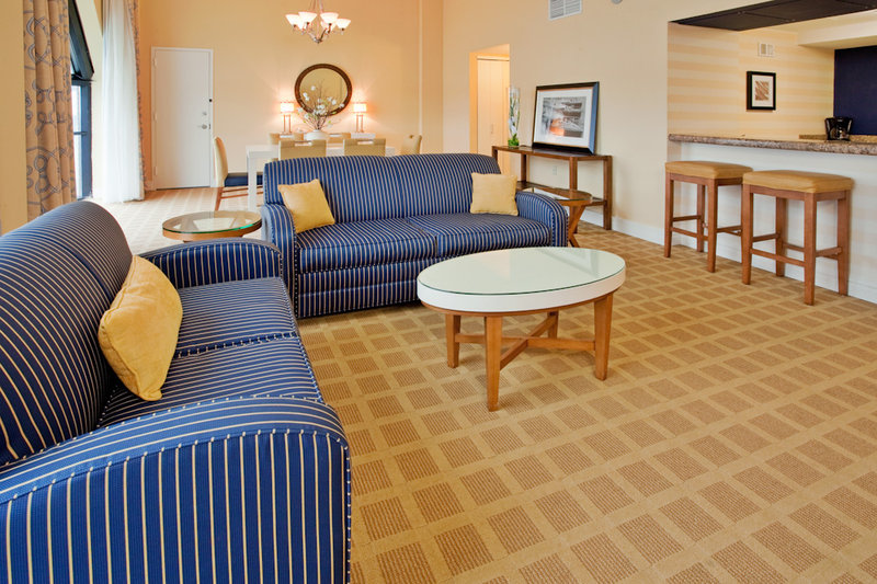 Crowne Plaza Hampton Marina - Hampton, VA