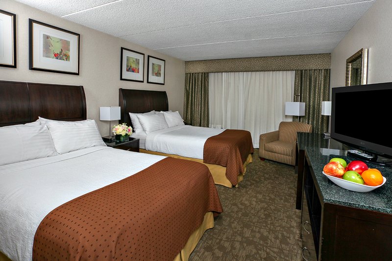 Holiday Inn Westbury-Long Island - Williston Park, NY