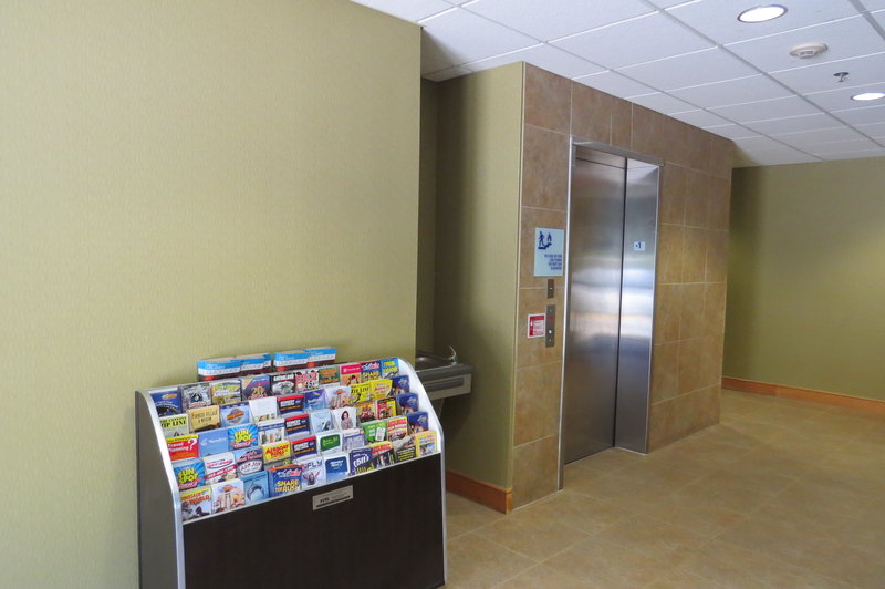 Holiday Inn Express CLERMONT - Clermont, FL