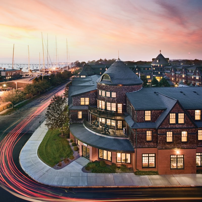 Wyndham Long Wharf - Newport, RI