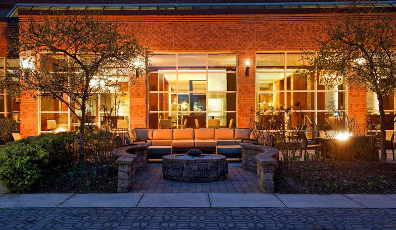 The Westin Princeton At Forrestal Village - Princeton, NJ