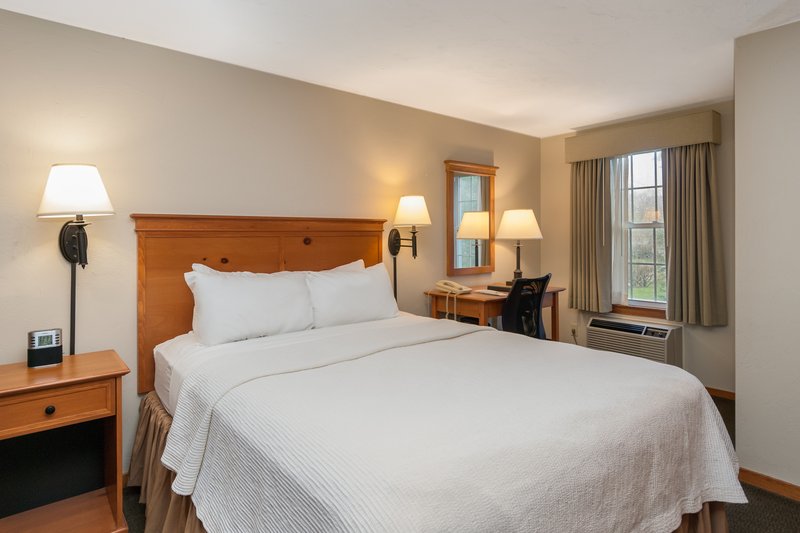 Best Western Plus-Cold Spring - Plymouth, MA