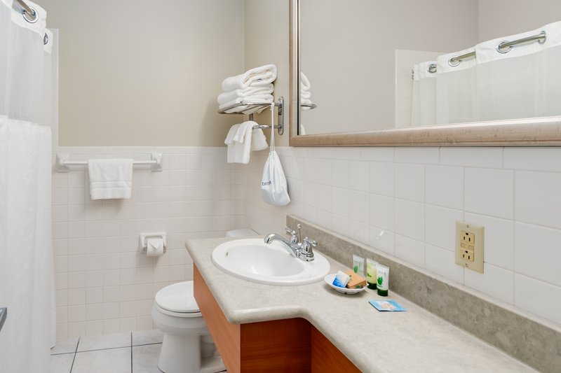 Best Western Plus-Cold Spring - Plymouth, MA