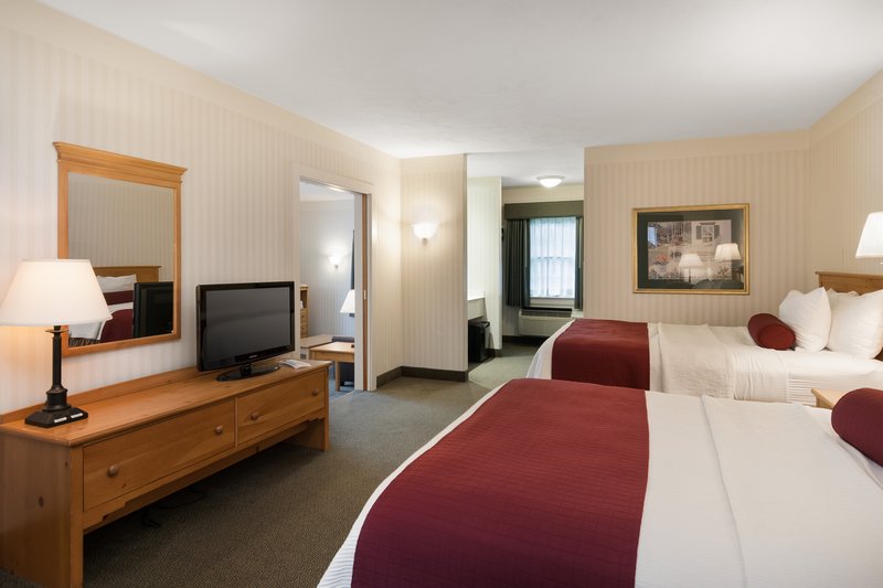 Best Western Plus-Cold Spring - Plymouth, MA