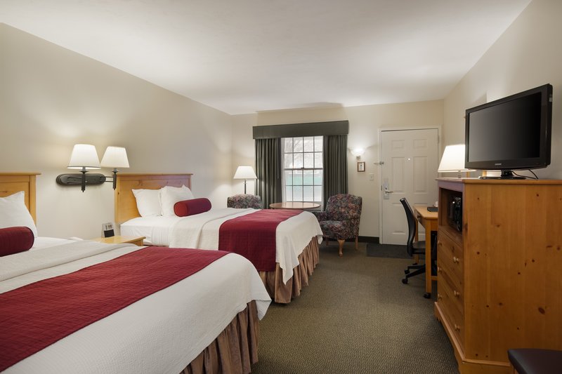Best Western Plus-Cold Spring - Plymouth, MA