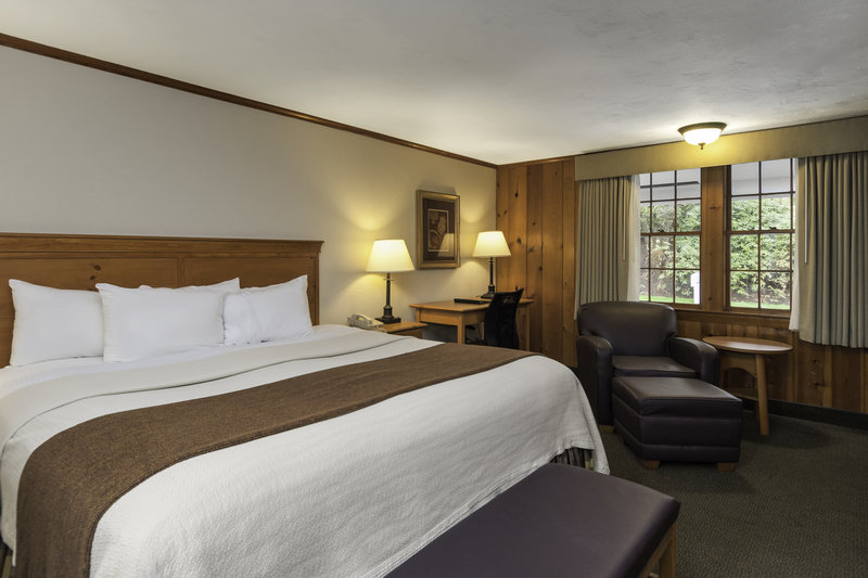 Best Western Plus-Cold Spring - Plymouth, MA
