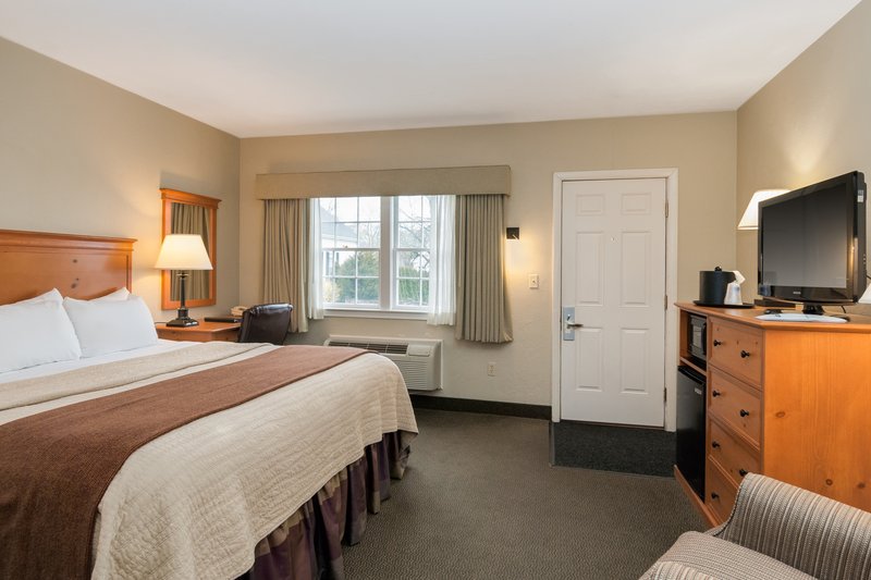 Best Western Plus-Cold Spring - Plymouth, MA