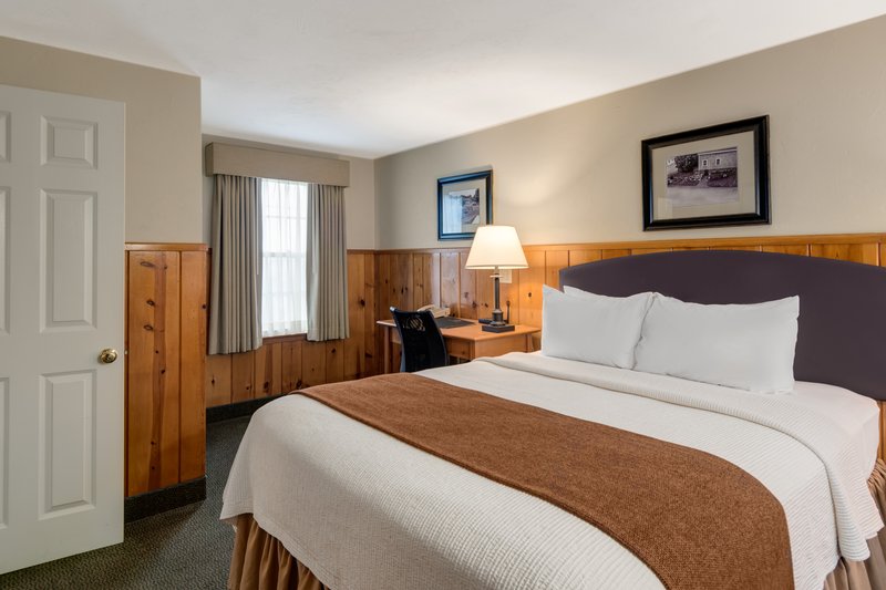 Best Western Plus-Cold Spring - Plymouth, MA