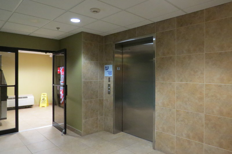 Holiday Inn Express CLERMONT - Clermont, FL