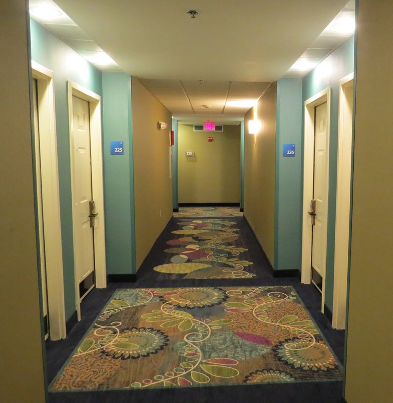 Holiday Inn Express CLERMONT - Clermont, FL
