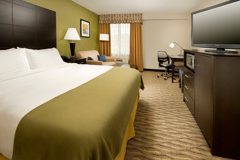 Holiday Inn Express - Welcome, MD