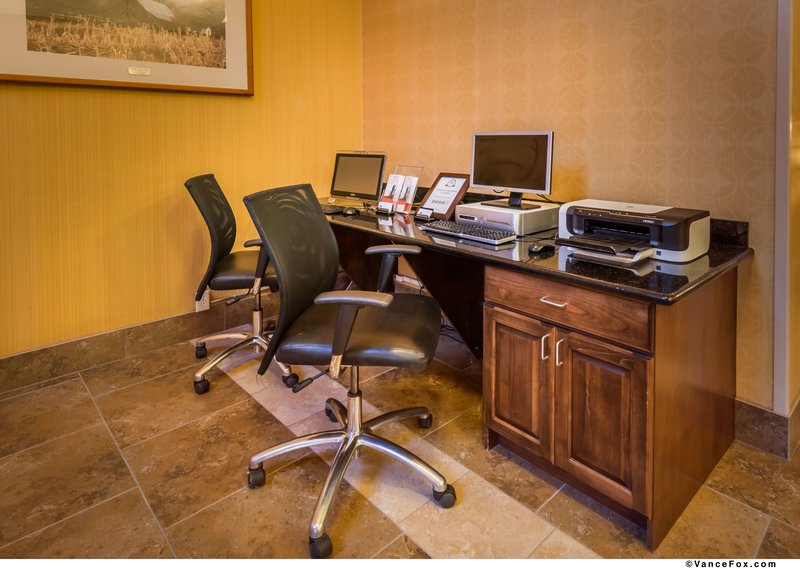 Holiday Inn Express WINNEMUCCA - Orovada, NV