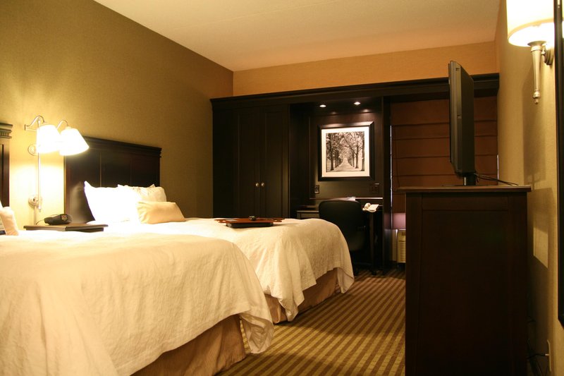 Hampton Inn Long Island/Commack - Commack, NY