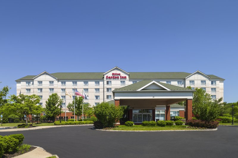 Hilton Garden Inn Edison/Raritan Center - Edison, NJ