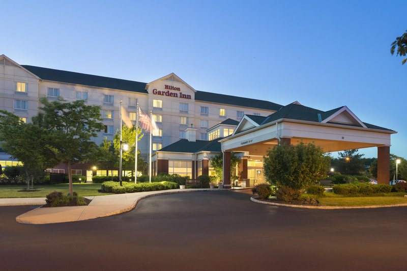 Hilton Garden Inn Edison/Raritan Center - Edison, NJ