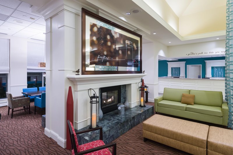 Hilton Garden Inn Edison/Raritan Center - Edison, NJ