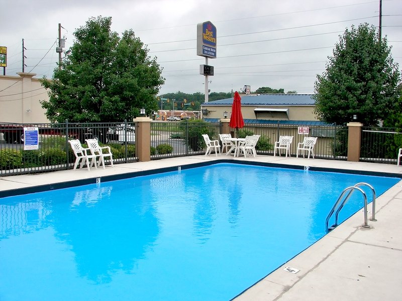 La Quinta Inn & Suites Jackson - Jackson, TN