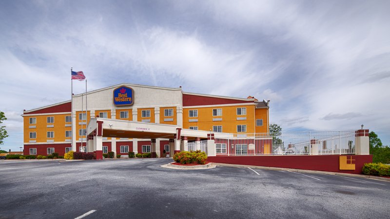 BEST WESTERN Union City Inn & Suites - Union City, GA