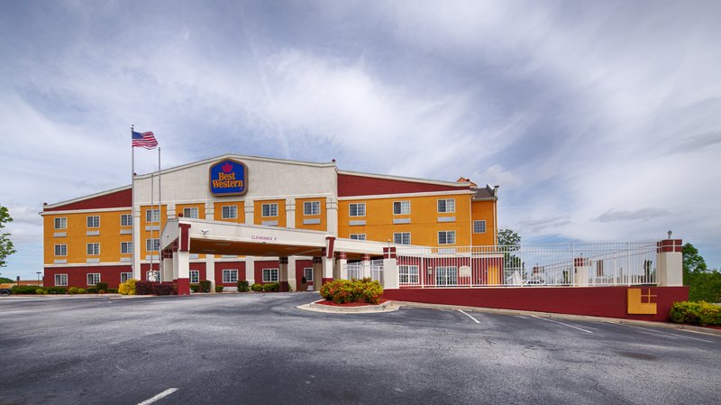 Days Inn-Union City - Union City, GA