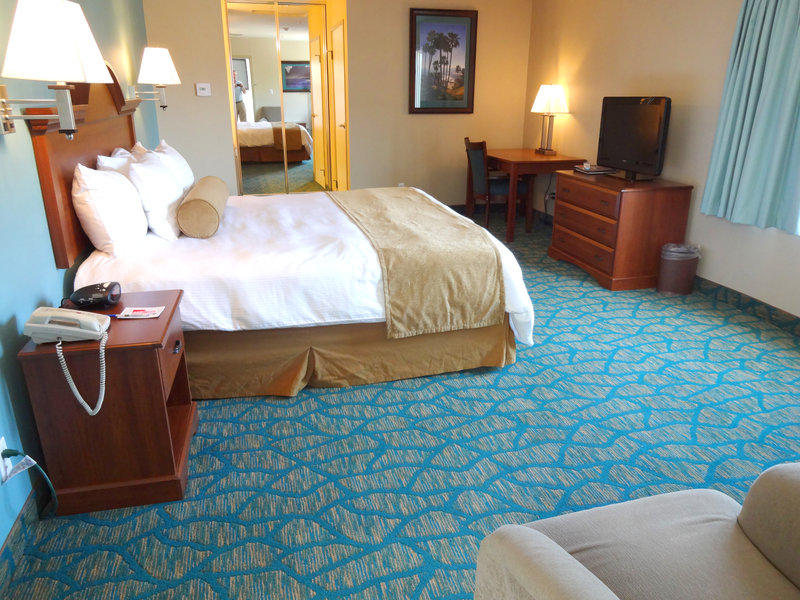 Best Western Plus - San Clemente, CA