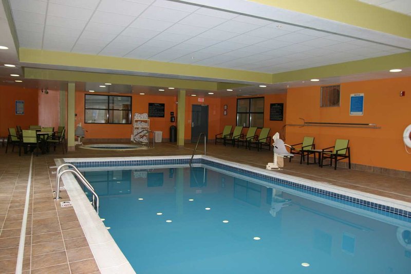 Hampton Inn Springfield - Springfield, OH